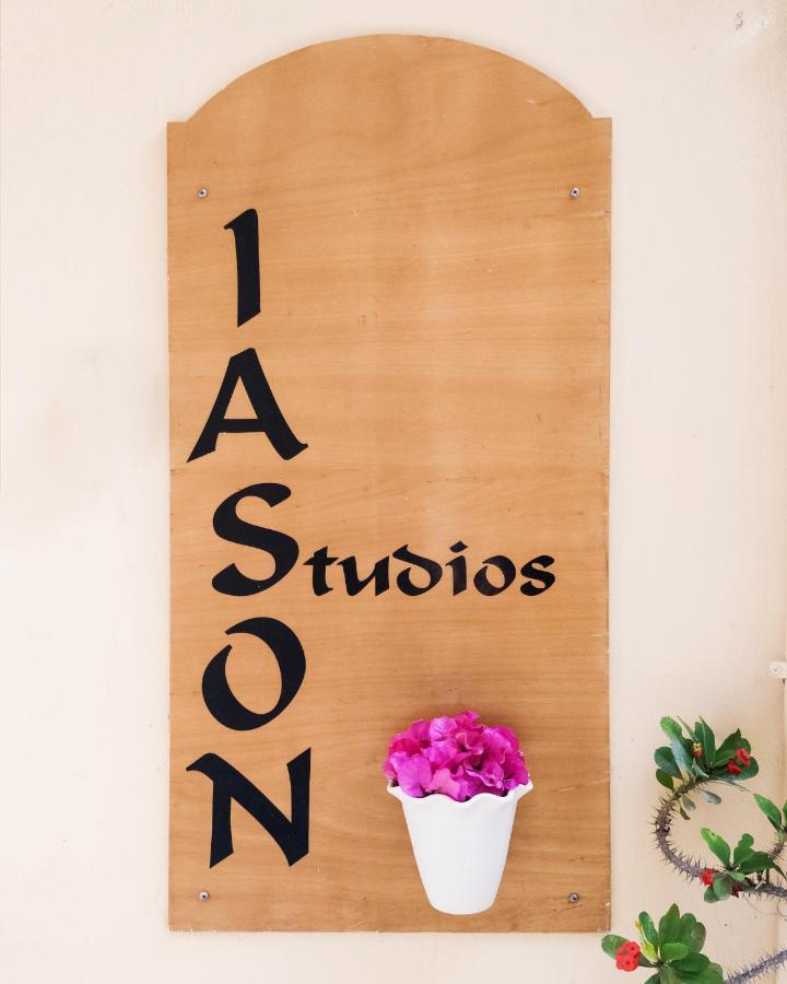 Iason Studios Chania  Exterior foto