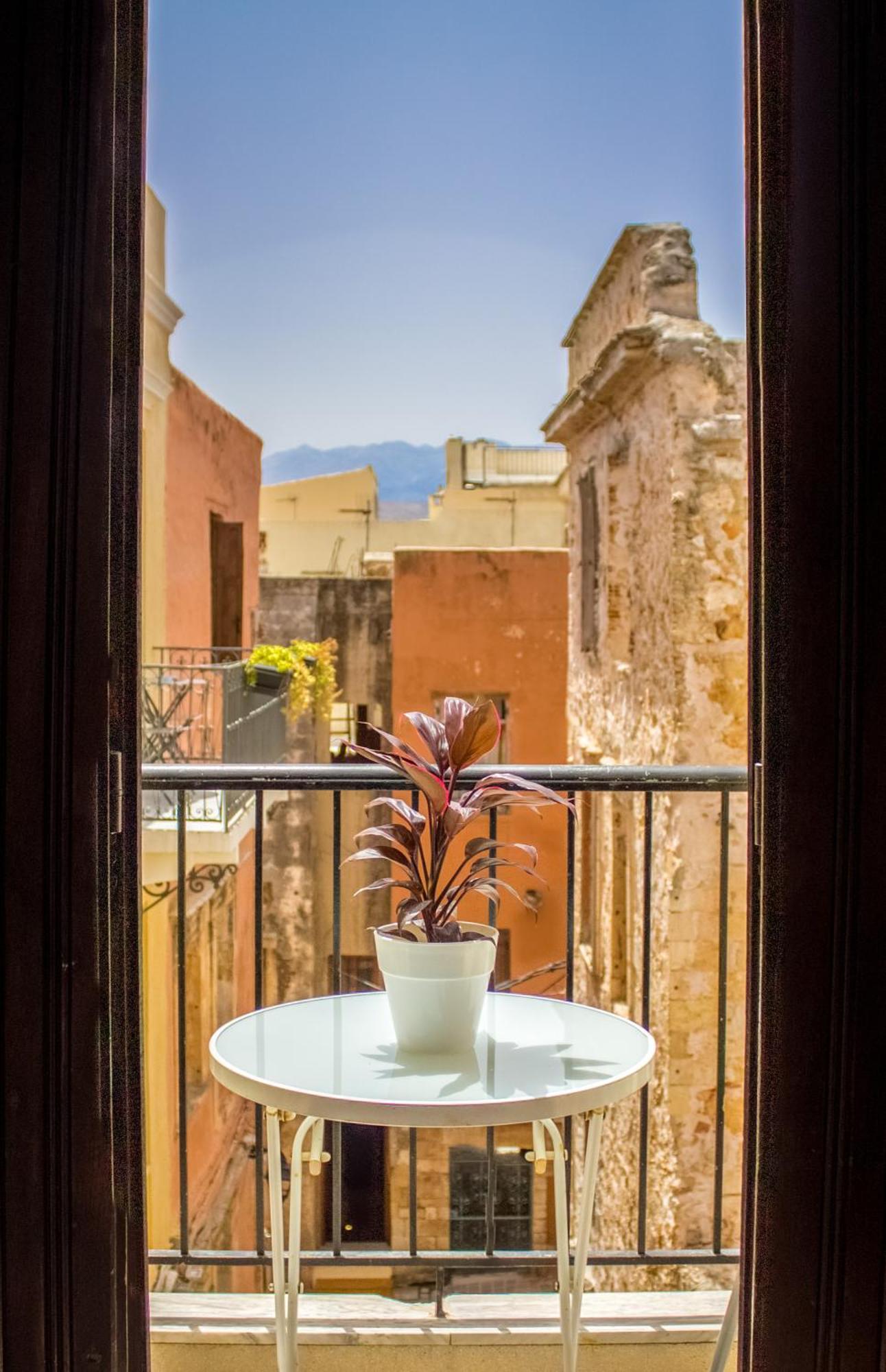 Iason Studios Chania  Exterior foto